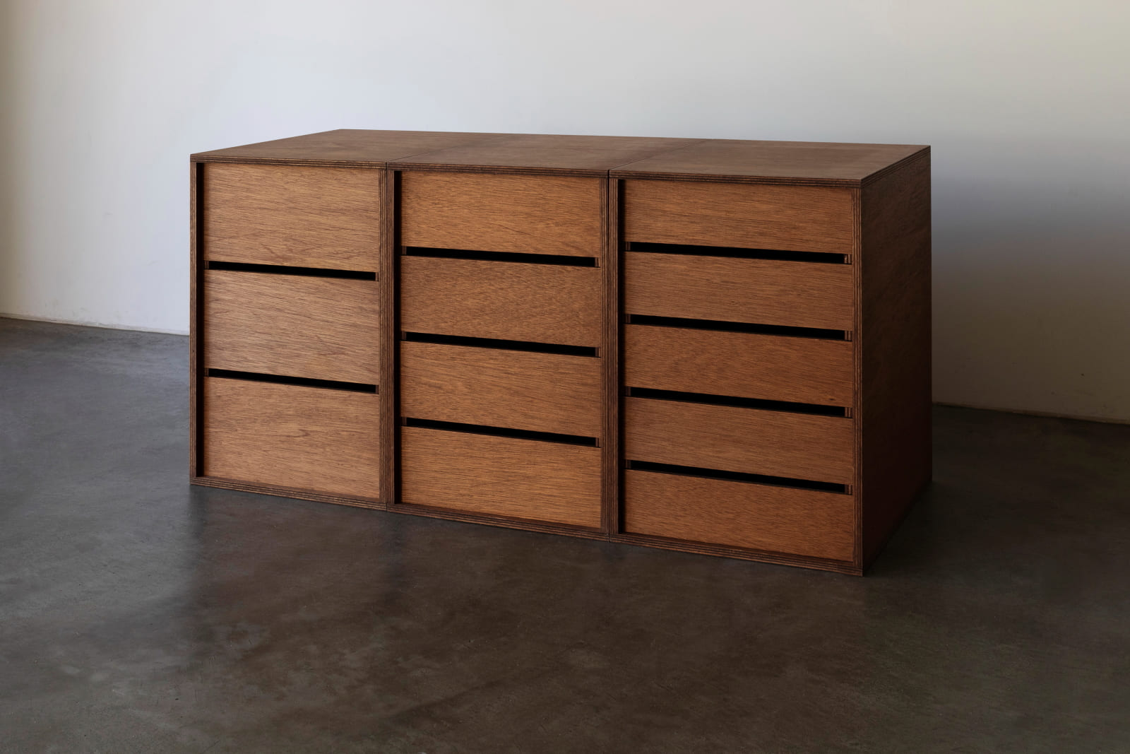 Lauan Drawer - LuftLuft